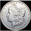 Image 1 : 1894-O Silver Morgan Dollar CLOSELY  UNCIRCULATED