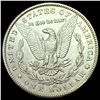 Image 2 : 1882-CC Morgan Silver Dollar CLOSELY UNCIRCULATED