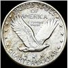 Image 2 : 1927 Standing Liberty Quarter CLOSELY  UNCIRCULATED