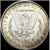 Image 2 : 1889-O Morgan Silver Dollar CLOSELY  UNCIRCULATED