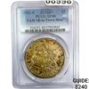 Image 1 : 1921-S Morgan Silver Dollar PCGS XF40 VAM 1B-4a