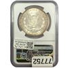 Image 2 : 1878 8TF Morgan Silver Dollar NGC MS63