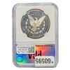 Image 2 : 1887-S Morgan Silver Dollar PGA MS65 DMPL