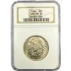 Image 1 : 1936 Arkansas Half Dollar NGC MS65