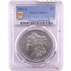 Image 1 : 1882-O Morgan Silver Dollar PCGS MS64
