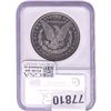 Image 2 : 1879-S Morgan Silver Dollar NGC MS64