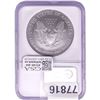 Image 2 : 2004 Silver Eagle NGC MS69