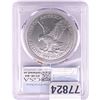 Image 2 : 2021 Silver Eagle PCGS MS70 Type 2
