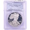 Image 1 : 2010 Silver Eagle PCGS PR70 DCAM