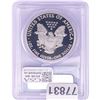 Image 2 : 2010 Silver Eagle PCGS PR70 DCAM