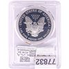 Image 2 : 2006 Silver Eagle PCGS PR70 DCAM