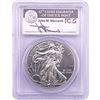 Image 1 : 2012 Silver Eagle PCGS MS70
