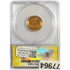 Image 2 : 1938 Wheat Cent ANACS PF63 RED