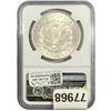 Image 2 : 1887-O Morgan Silver Dollar NGC MS62