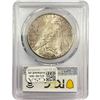 Image 2 : 1926-S Silver Peace Dollar PCGS MS62