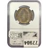 Image 2 : 1946-S Washington Silver Half Dollar NGC MS67
