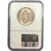 Image 2 : 1946-S Washington Silver Half Dollar NGC MS66
