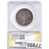 Image 2 : 1899 Barber Half Dollar ANACS F12