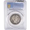 Image 1 : 1915 Barber Half Dollar PCGS V08