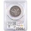 Image 2 : 1915 Barber Half Dollar PCGS V08