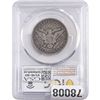 Image 2 : 1915 Barber Half Dollar PCGS VG08