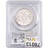 Image 2 : 1945 Walking Liberty Half Dollar PCGS MS64