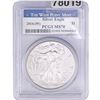 Image 1 : 2014-W Walking Liberty Dollar PCGS MS70