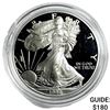 Image 1 : 1998 Silver Eagle With Box