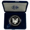 Image 2 : 1998 Silver Eagle With Box