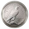 Image 2 : 2023 U.S. Mint Uncirculated Silver Peace Dollar