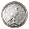 Image 2 : 2024 U.S. Mint Uncirculated Silver Peace Dollar