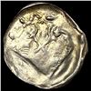 Image 1 : 1250-1300 Schwabisch Hsll SIlver Hand Heller CLOSELY UNCIRCULATED