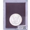 Image 2 : 1878-CC Morgan Silver Dollar Redfield MS65