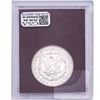 Image 2 : 1903 Morgan Silver Dollar Redfield MS65
