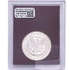 Image 2 : 1878 Morgan Silver Dollar Redfield MS65