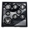 Image 2 : [8 Coins] 2016 US Mint Limited Edition Proof Set