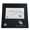 Image 3 : [8 Coins] 2016 US Mint Limited Edition Proof Set