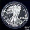 Image 1 : 1994 $1 American Silver Eagle 1oz