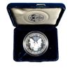 Image 2 : 1994 1oz Proof Silver Eagle w/ Box