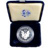 Image 2 : 1994 1oz Proof Silver Eagle w/ Box