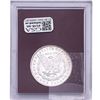 Image 2 : 1900-O Morgan Silver Dollar Redfield MS65