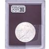Image 2 : 1925 Silver Peace Dollar Redfield MS65