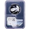 Image 2 : 2023-W 1oz Platinum $100 NGC PR70 Ultra Cameo