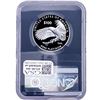 Image 2 : 2023-W 1oz Platinum $100 NGC PR70 Ultra Cameo