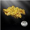 Image 9 : Gold Nugget 7.964 Troy Ounces