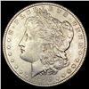 Image 1 : 1900 Morgan Silver Dollar UNCIRCULATED