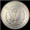 Image 2 : 1898-S Silver Morgan Dollar CLOSELY UNCIRCULATED