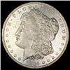 Image 1 : 1884-O Silver Morgan Dollar UNCIRCULATED