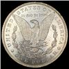 Image 2 : 1884-O Silver Morgan Dollar UNCIRCULATED
