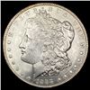 Image 1 : 1883-S Silver Morgan Dollar UNCIRCULATED